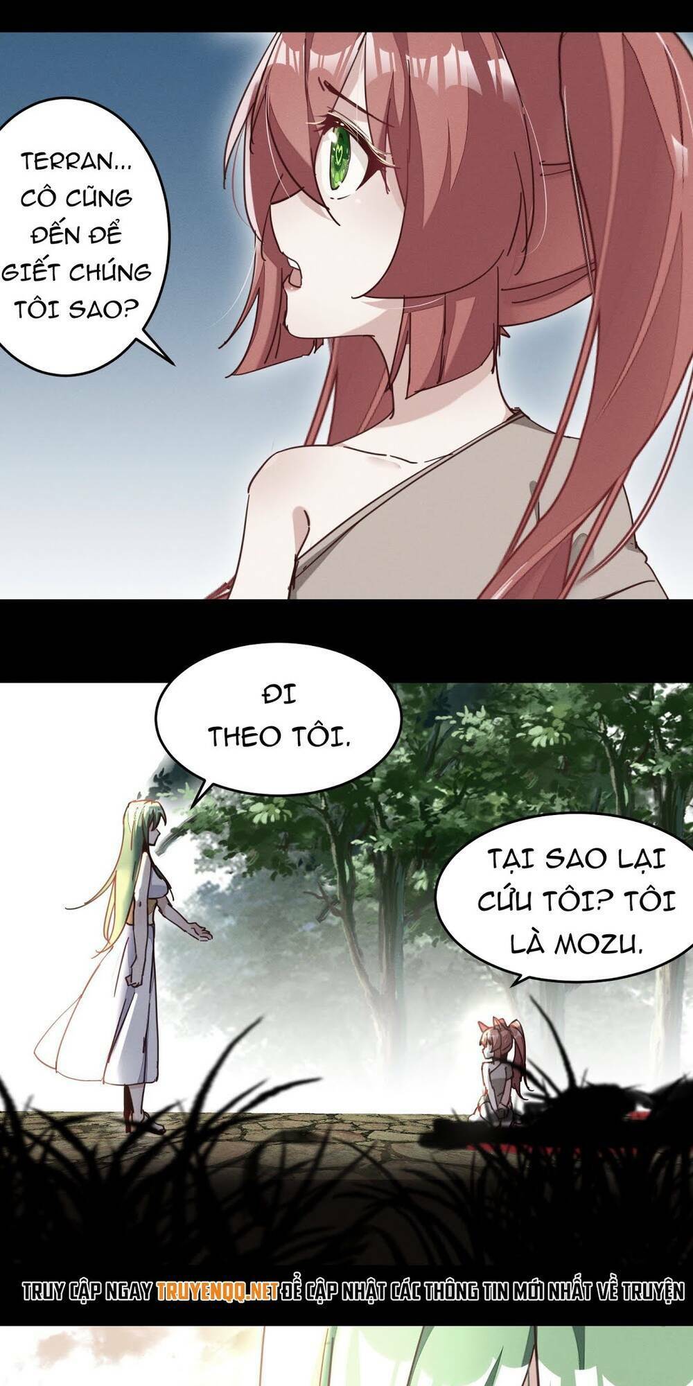 Trở Thành Đạo Sư Dũng Sĩ: Chapter 31