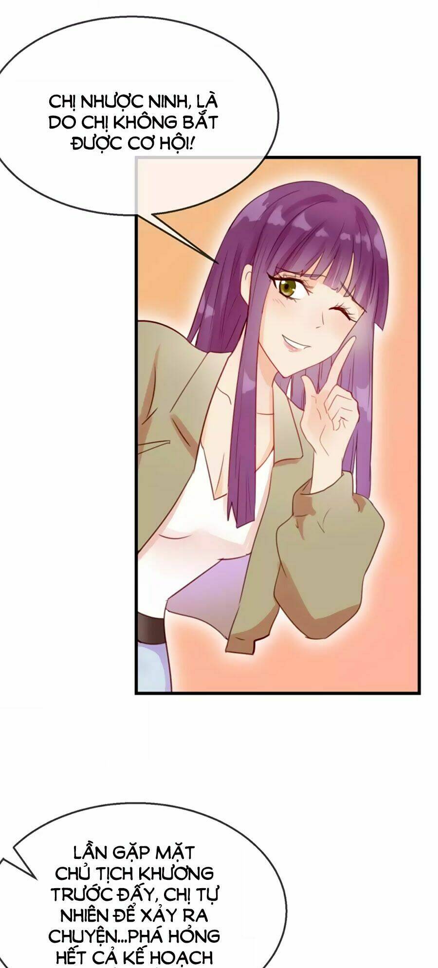 Tiền Nhậm Hữu Độc: Chapter 3