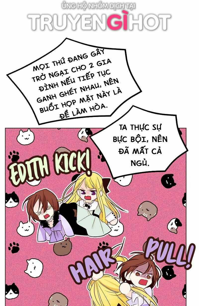 Cuộc Sống Rập Khuôn Của Một Quý Cô Tái Sinh!: Chapter 50