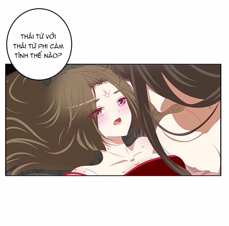 Thông Linh Phi: Chapter 470