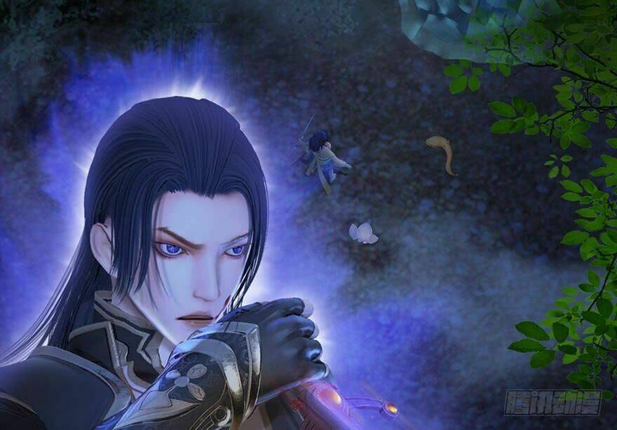 Cửu Hoang Đọa Huyền Sư: Chapter 117