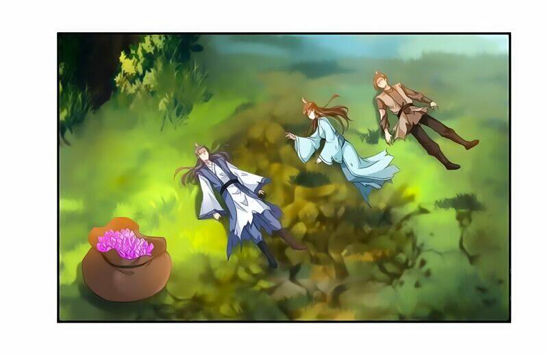 Cửu Dương Thần Vương: Chapter 18