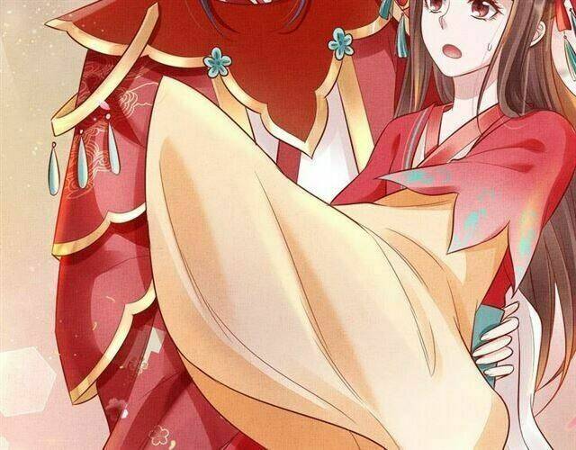Thịnh Sủng Y Phi Chi Dao Quan Truyện: Chapter 33