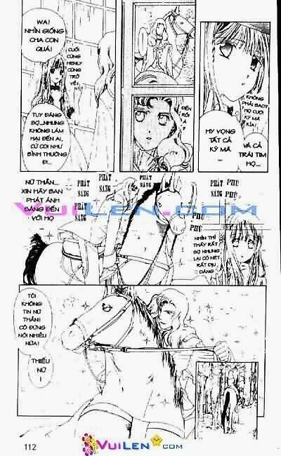 Duyên Kỳ Ngộ: Chapter 7