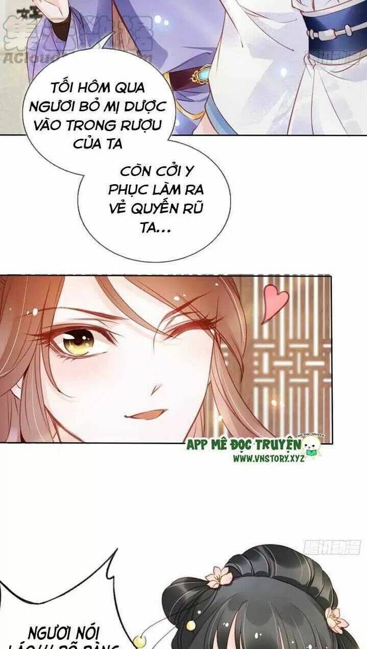 Nàng Trở Thành Bạch Nguyệt Quang Của Vương Gia Bệnh Kiều: Chapter 44