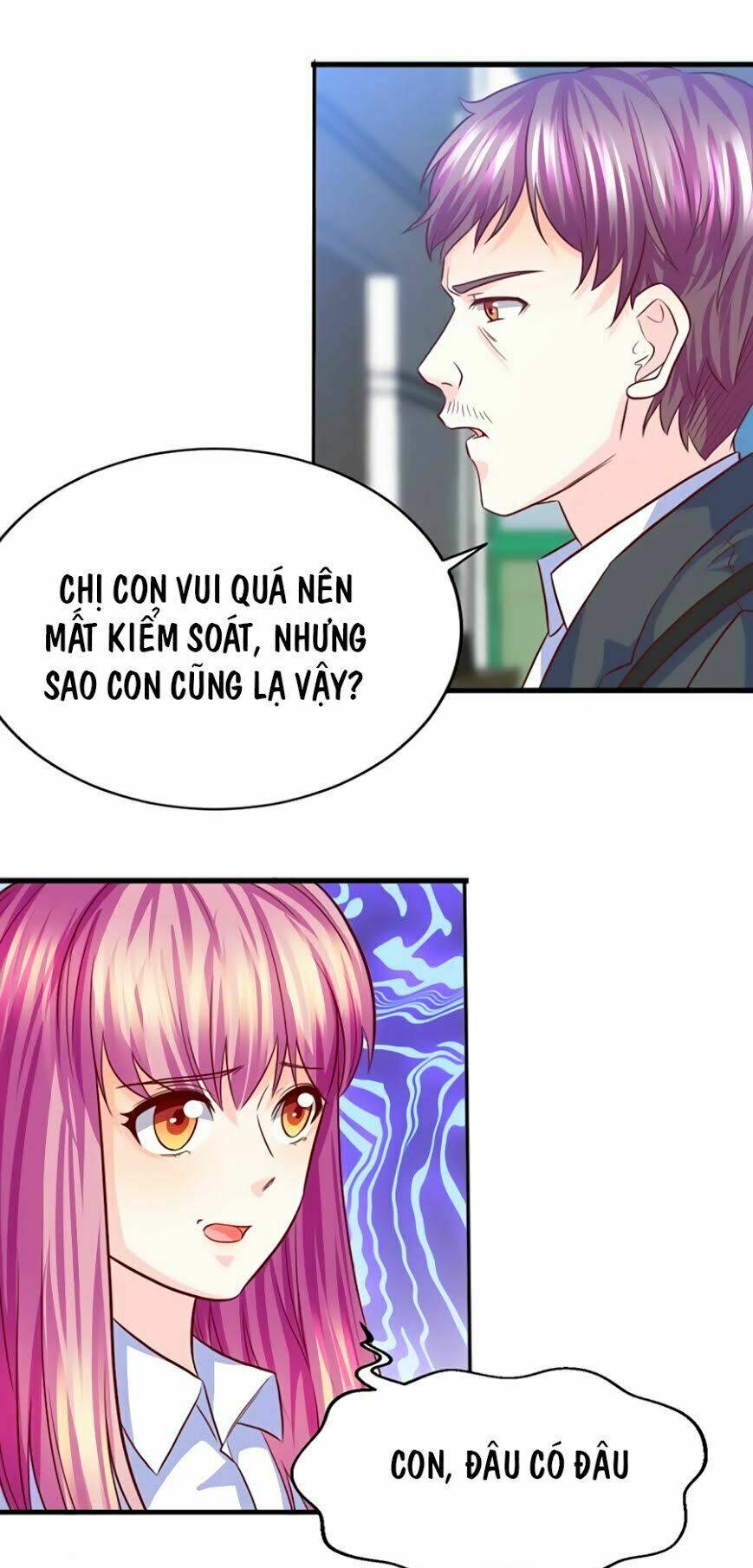 Ta Và Nam Thần Cởi Áo Ngủ Rồi: Chapter 21