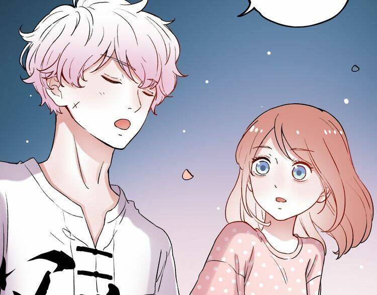 Trạch Thượng Tịch Mịch Huỳnh Hỏa: Chapter 7.2