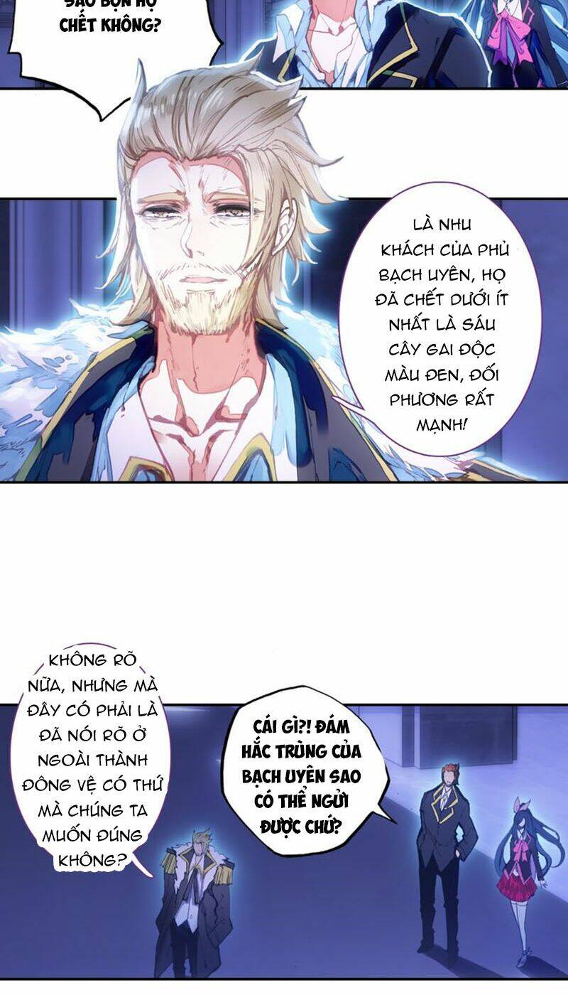 Tạp Đồ: Chapter 48