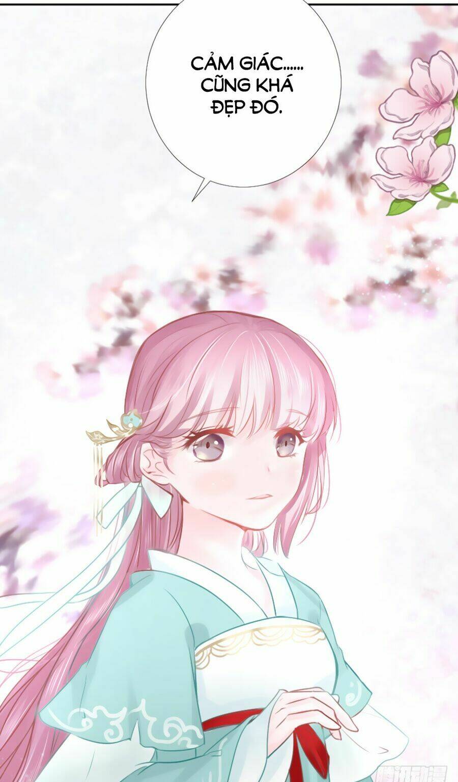 Đường Hoa Nhất Mộng Cổ Phi Truyện: Chapter 14