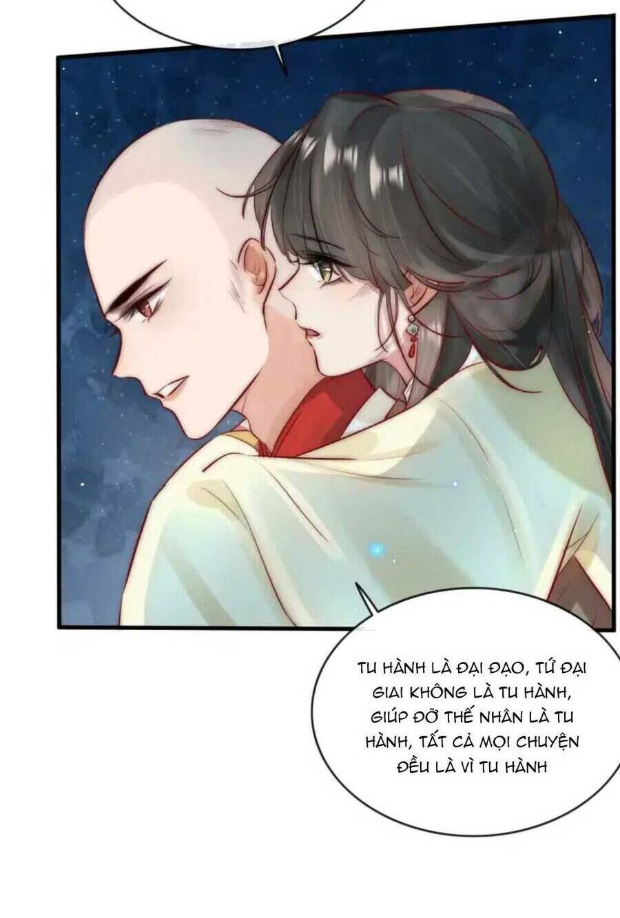 Hòa Thượng Phản Diện Giả Bạch Liên Hoa: Chapter 12