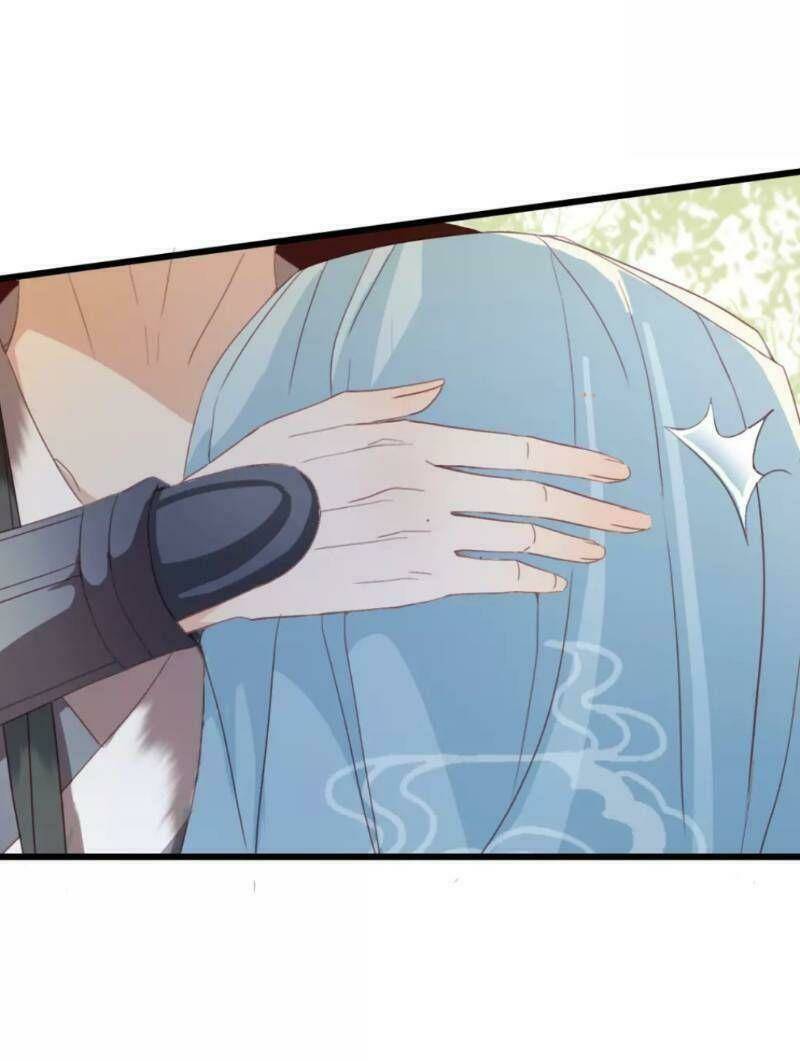 Đông Cung Giai Hạ Tù: Chapter 1