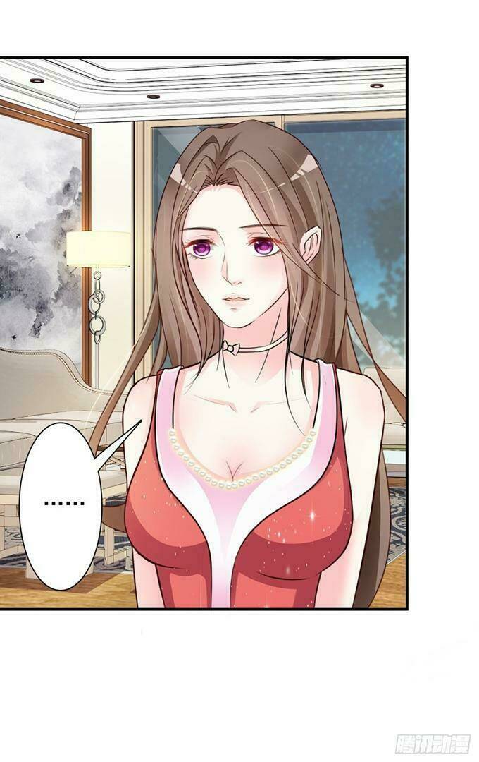 Phệ Tình: Chapter 2