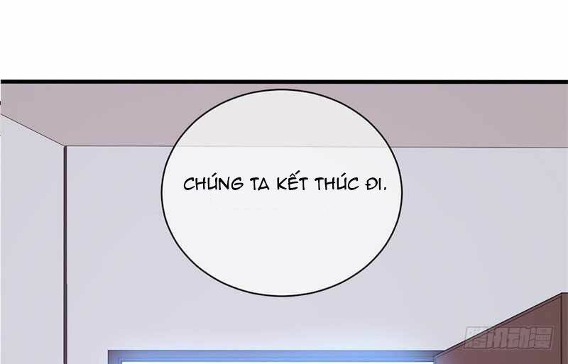 Ám Luyến Thành Hôn: Chapter 93