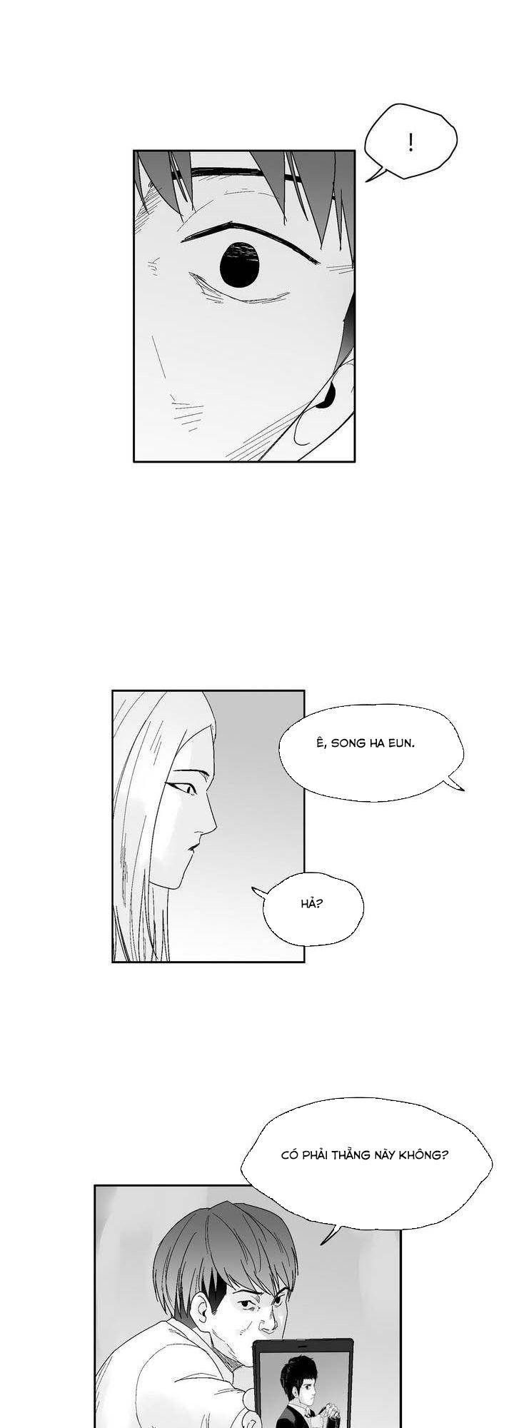 Dear Boy: Chapter 45