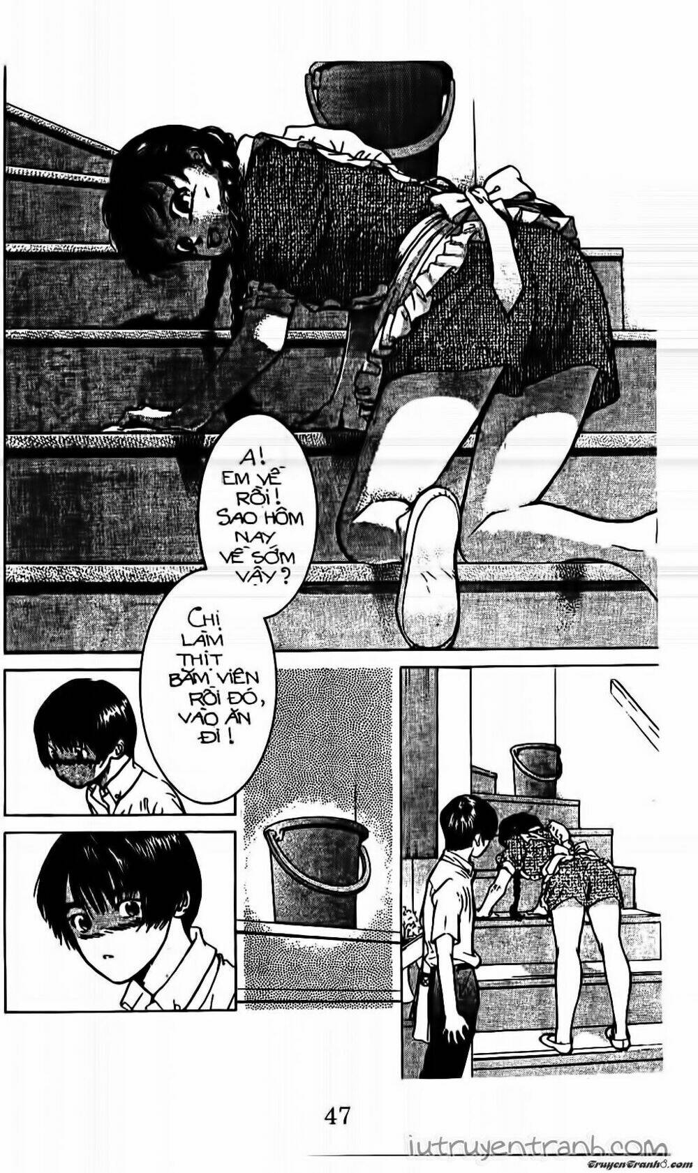 Mirano Nhà Tôi: Chapter 112