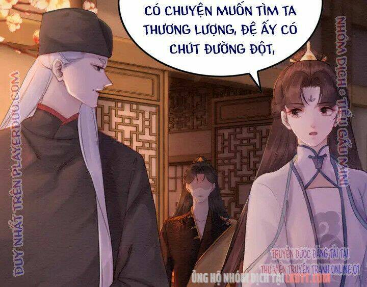 Trọng Sinh Bá Sủng Nhiếp Chính Vương Quá Mạnh Mẽ: Chapter 162
