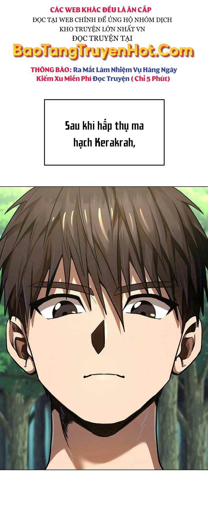 Con Đường Diệt Thần: Chapter 7
