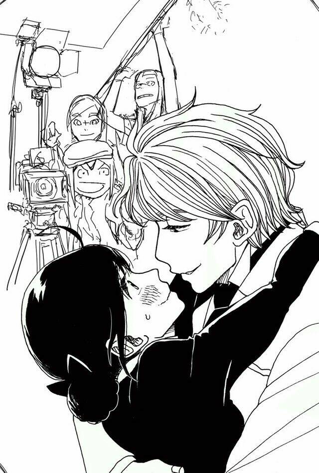 Kanon - Tận Cùng Của Tình Yêu.: Chapter 30