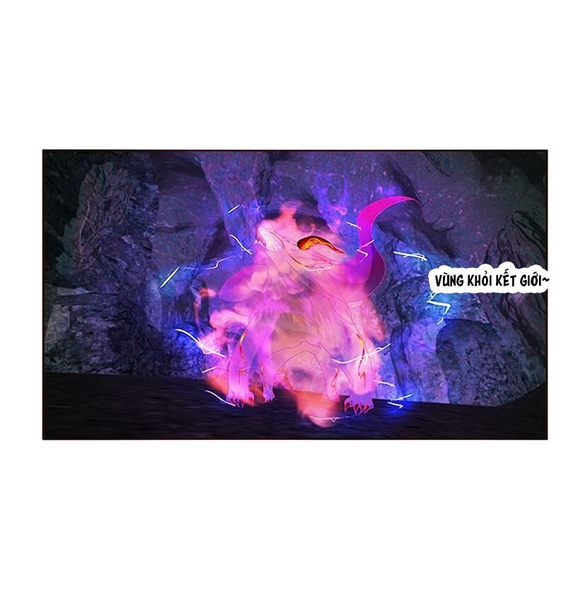 Thông Linh Phi: Chapter 370
