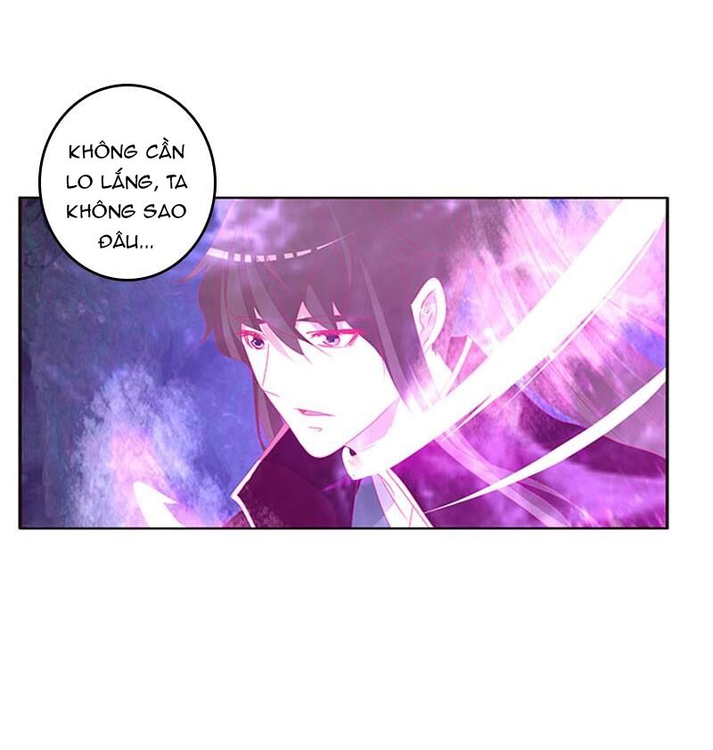 Thông Linh Phi: Chapter 376