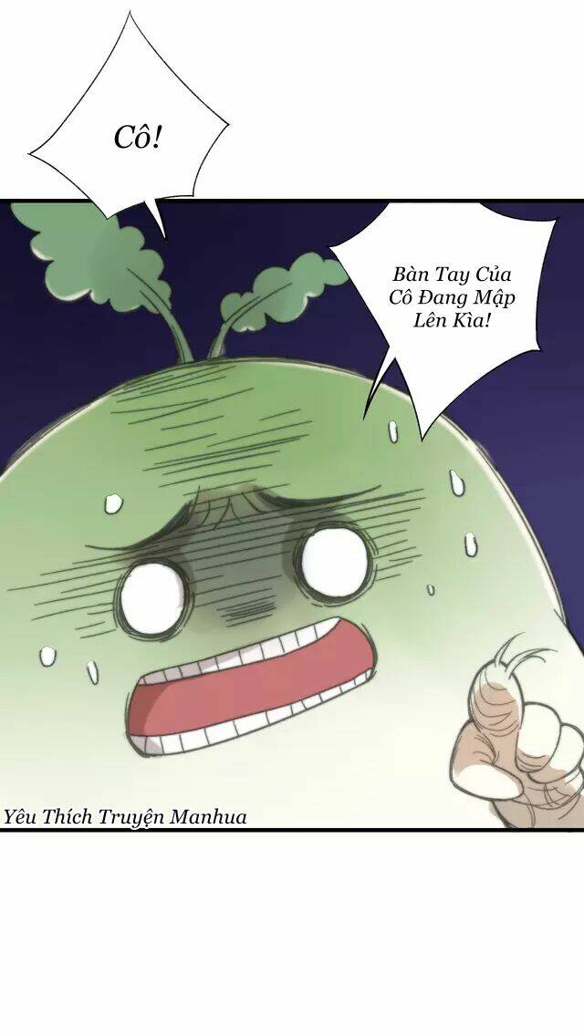 Thực Nhị: Chapter 8