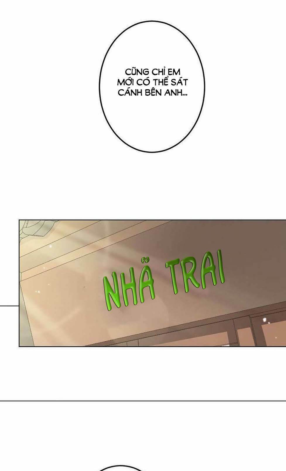 Hung Mãnh Quỷ Phu Bà Thượng Sàng: Chapter 64