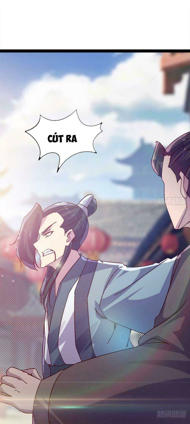 Kiếm Đồ: Chapter 65