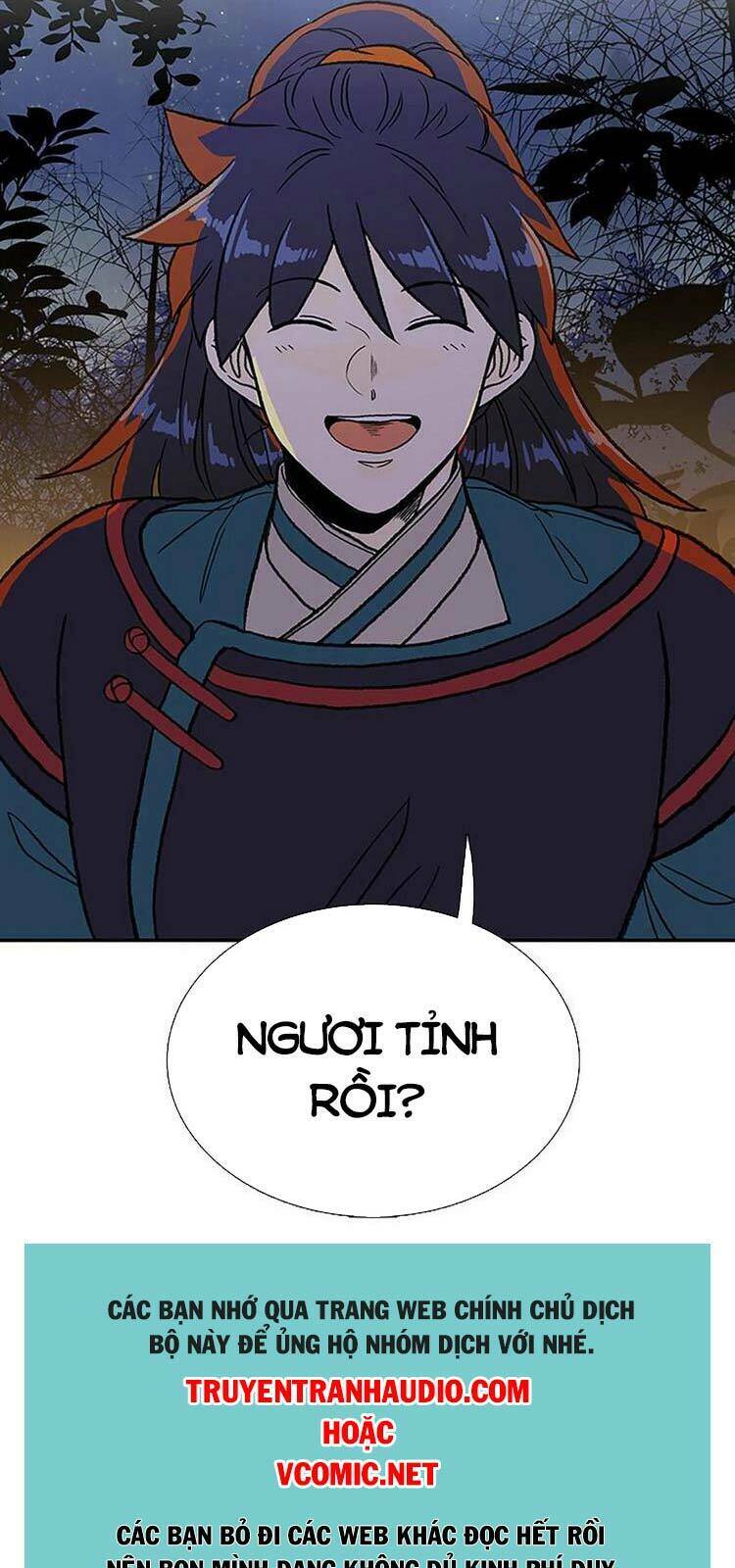 Học Sĩ Tái Sinh: Chapter 221