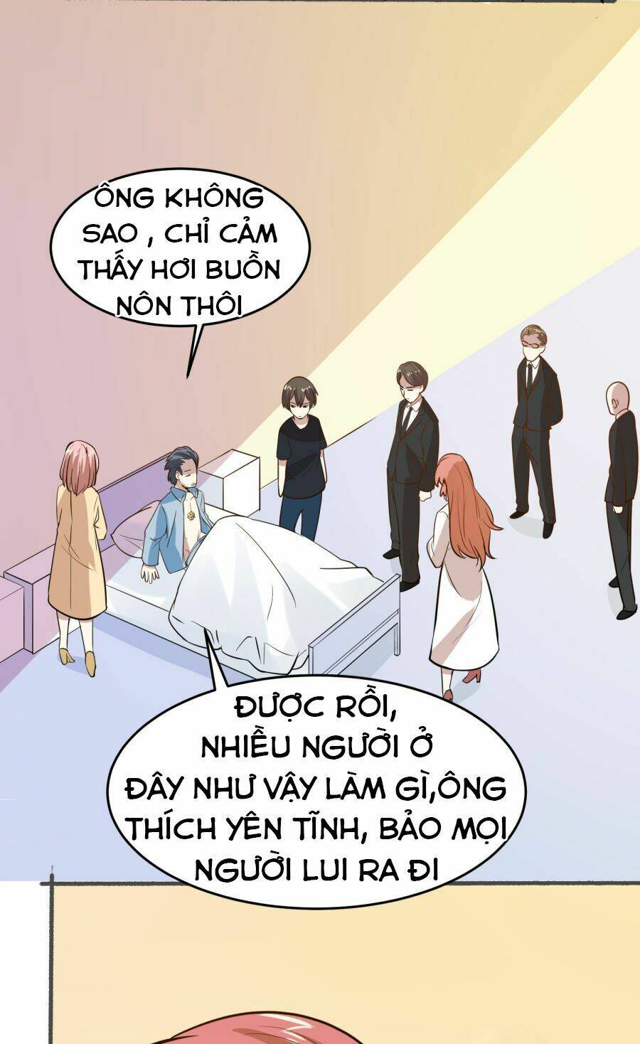 Tay Chơi Thần Cấp: Chapter 26