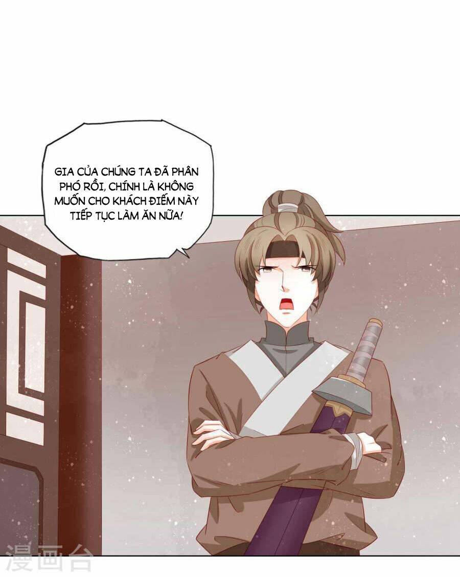 Nam Phi Nữ Tướng: Chapter 25