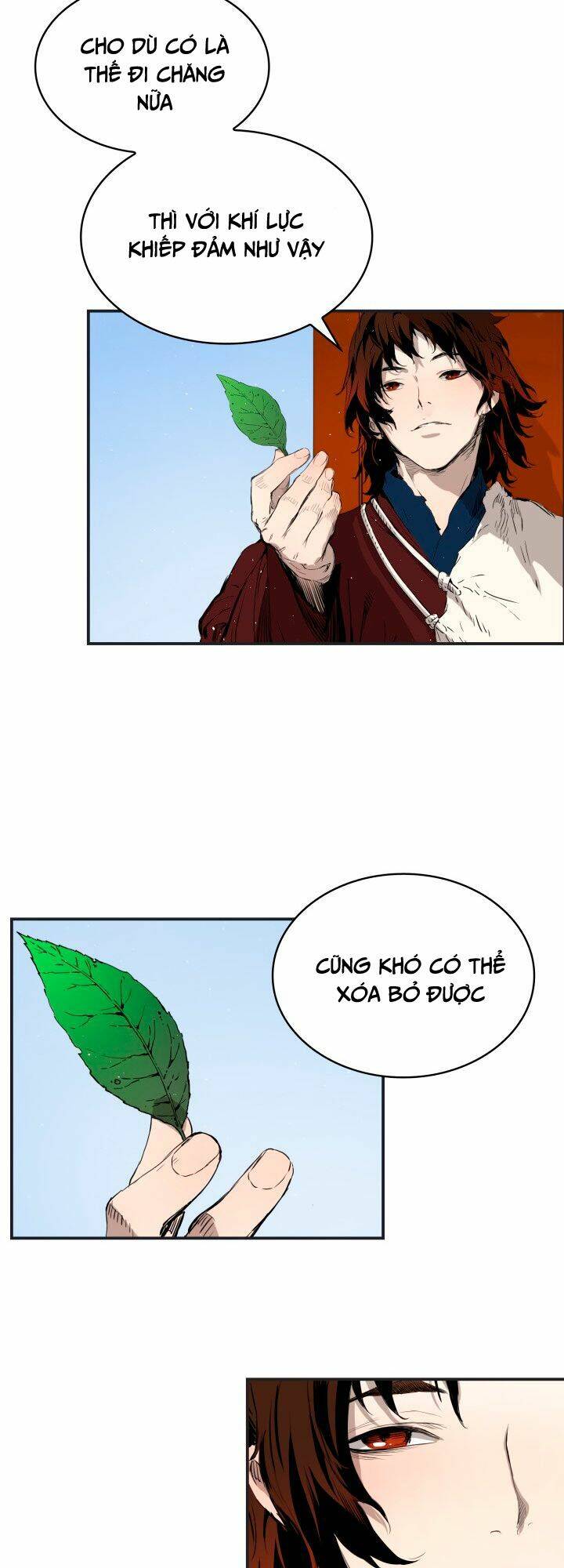 Vô Kiếm Tiểu Tử: Chapter 15
