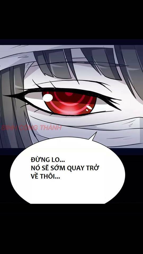 Truyện Kinh Dị Ở Tòa Nhà Số 44: Chapter 35