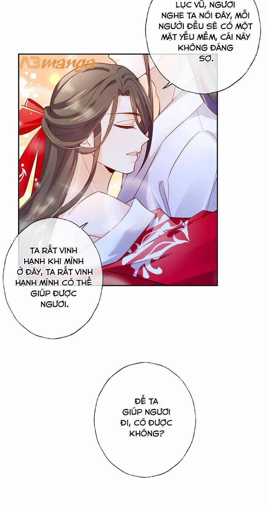 Điềm Mỹ Chi Huyết: Chapter 30