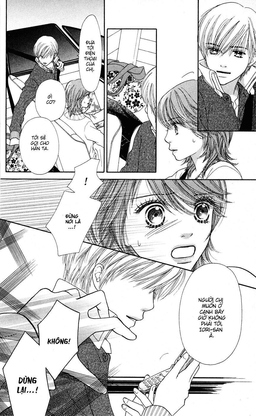 Cô Láng Giềng: Chapter 85