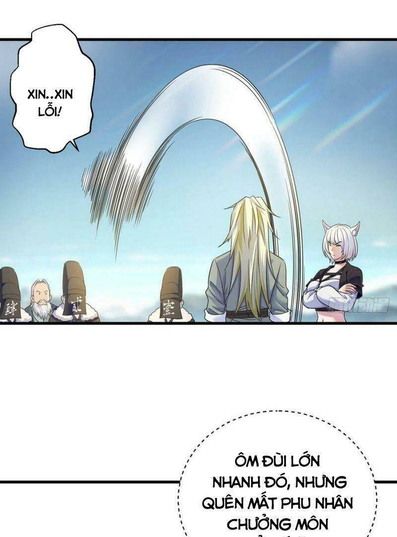 Ta Là Đại Hoàn Đan: Chapter 51