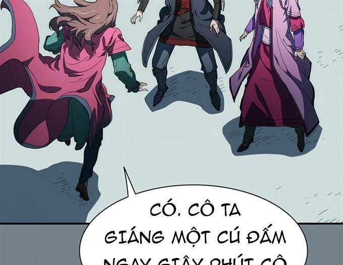 Các Chòm Sao Chỉ Chú Ý Mình Tôi: Chapter 38