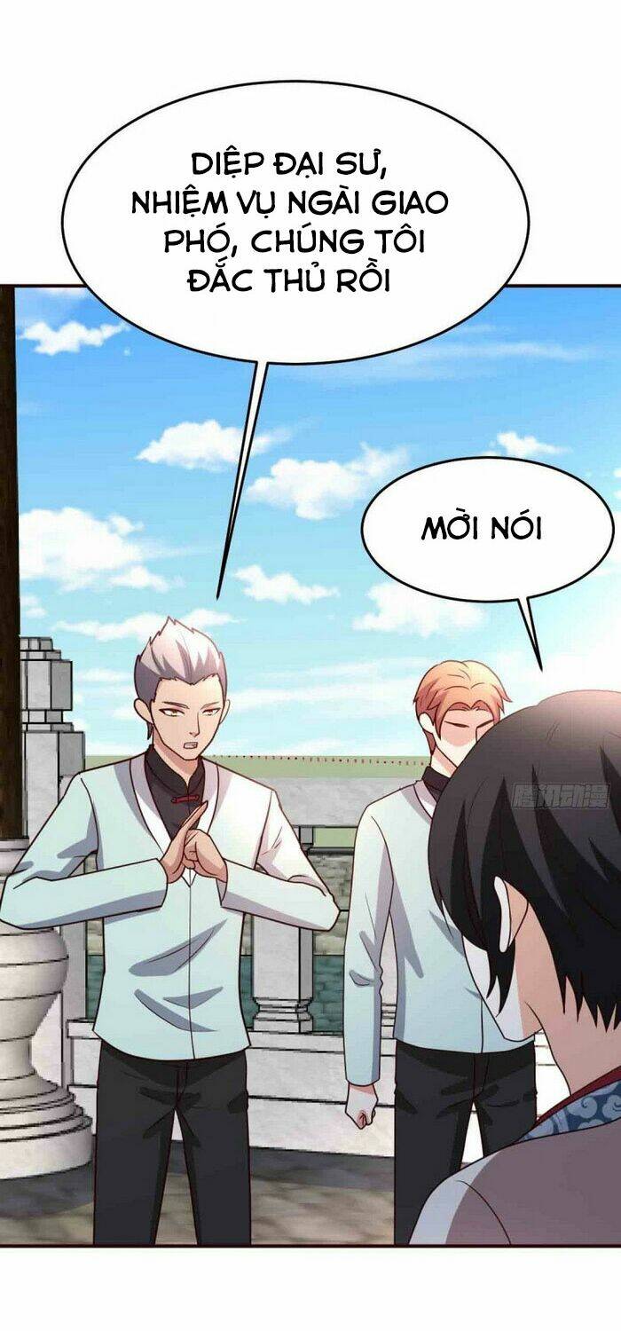 Trọng Sinh Tu Chân Tại Đô Thị: Chapter 113
