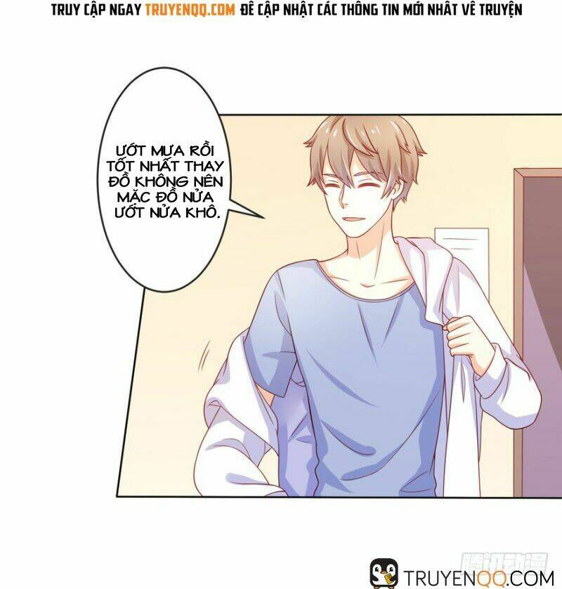 Ức Lạc Tinh Thần: Chapter 9