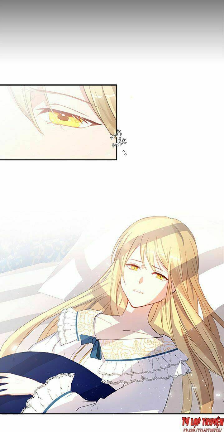 Người Bạn Đồng Hành Của Hoàng Đế: Chapter 5