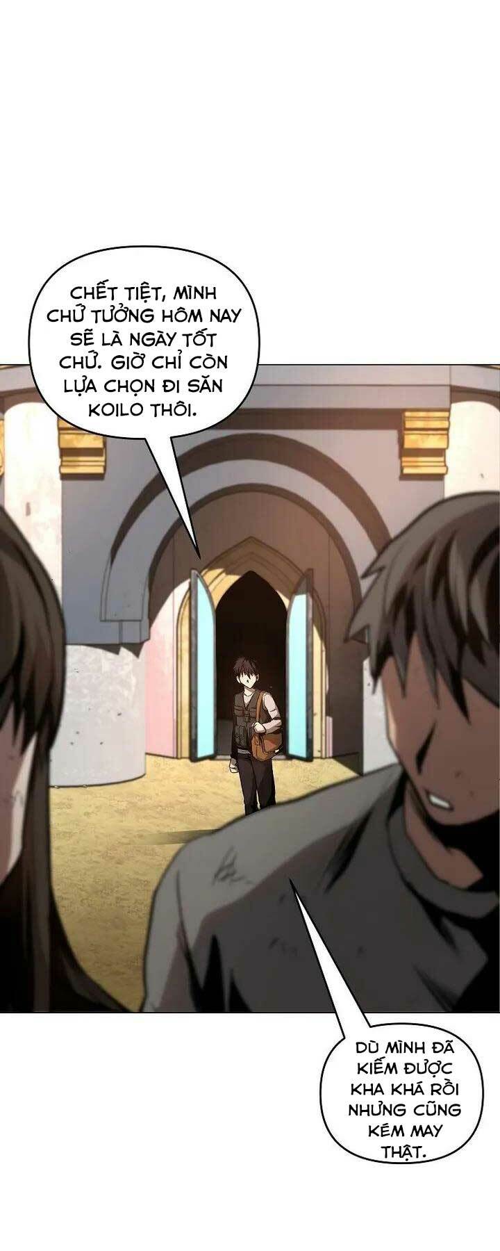 Con Đường Diệt Thần: Chapter 17