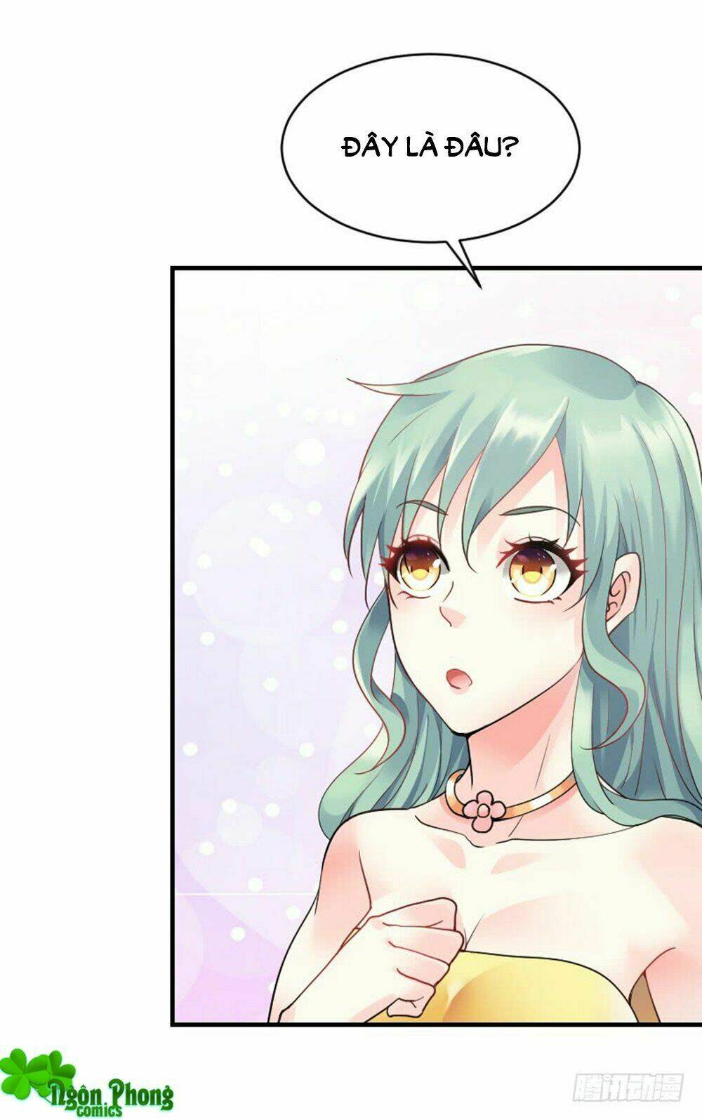 Vạn Năm Nhân Duyên Nhất Tuyến Khiên: Chapter 53