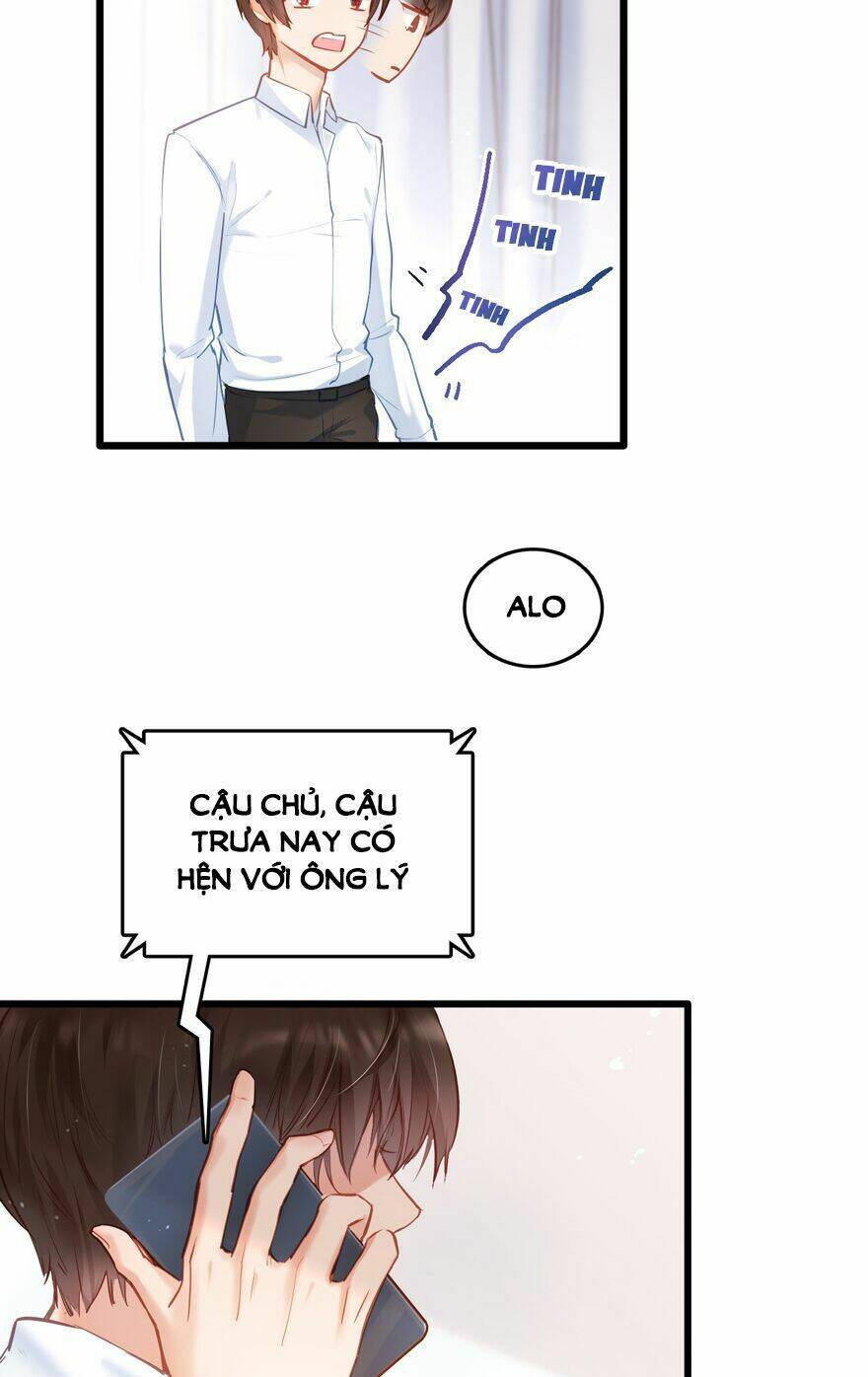 Sau Này Vẫn Cứ Thích Em: Chapter 10