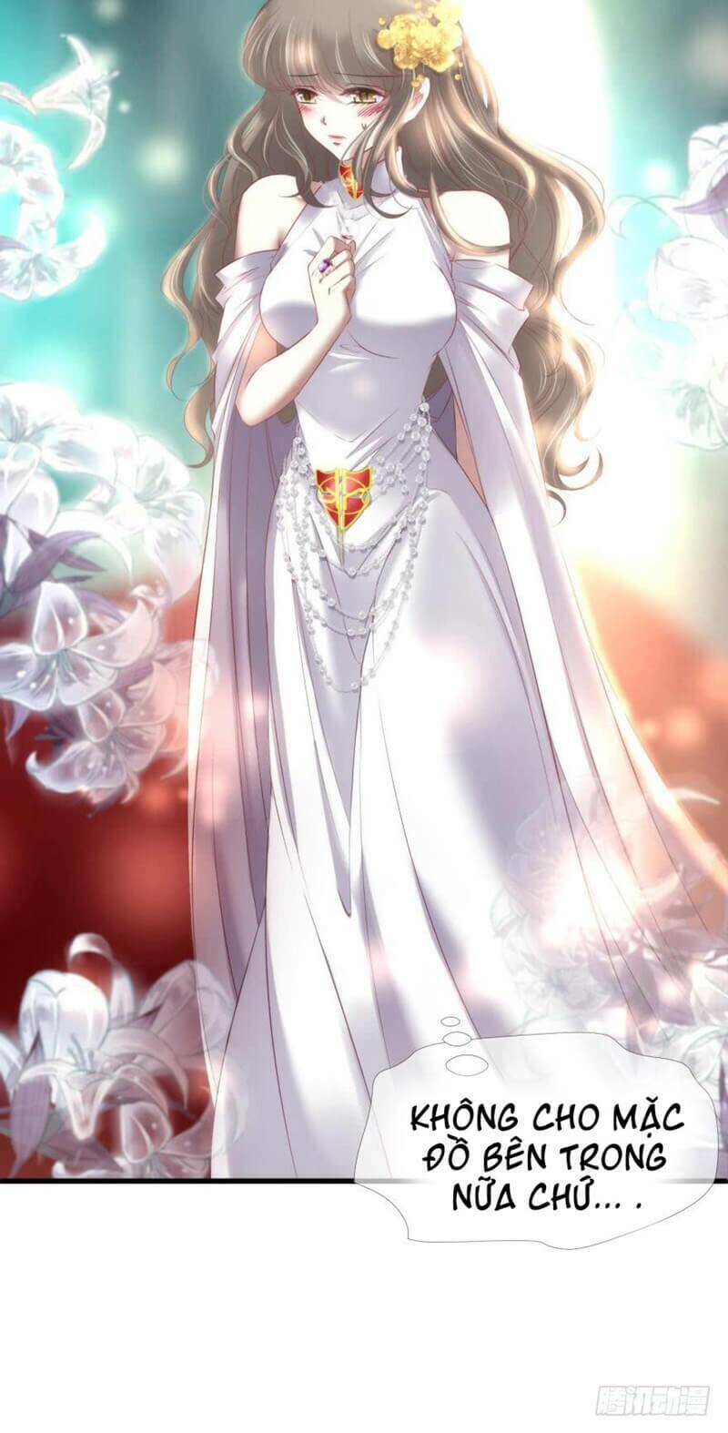 Một Vạn Tư Thế Công Lược Yêu Nam: Chapter 182