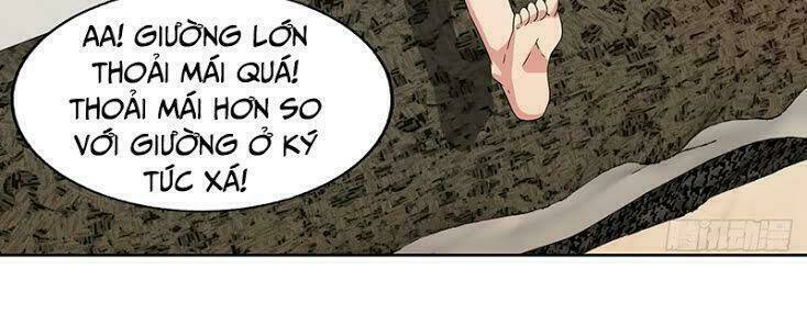 Địa Phủ Hỗn Giang Long: Chapter 25