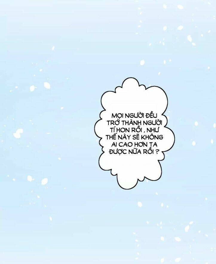 Nghịch Thần: Chapter 22