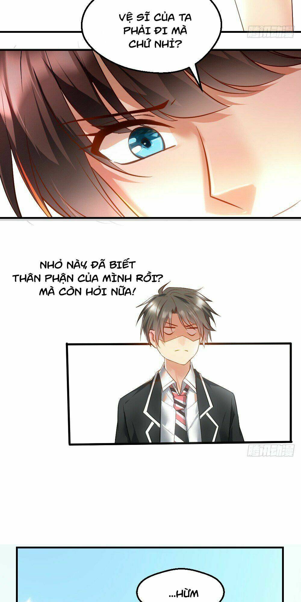 Tuyệt Thế Thiên Tài Hệ Thống: Chapter 7