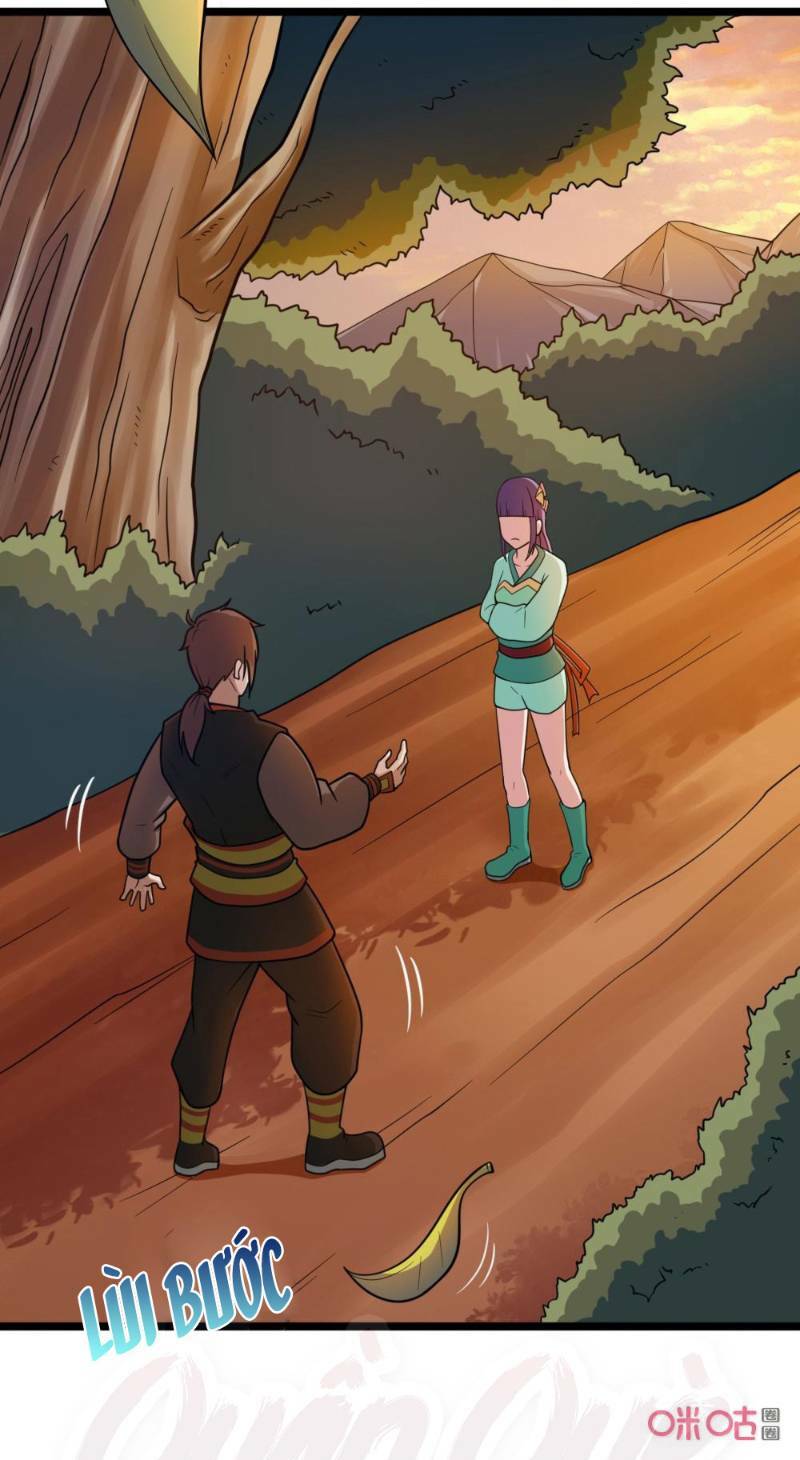 Tu Tiên Cuồng Thần: Chapter 44