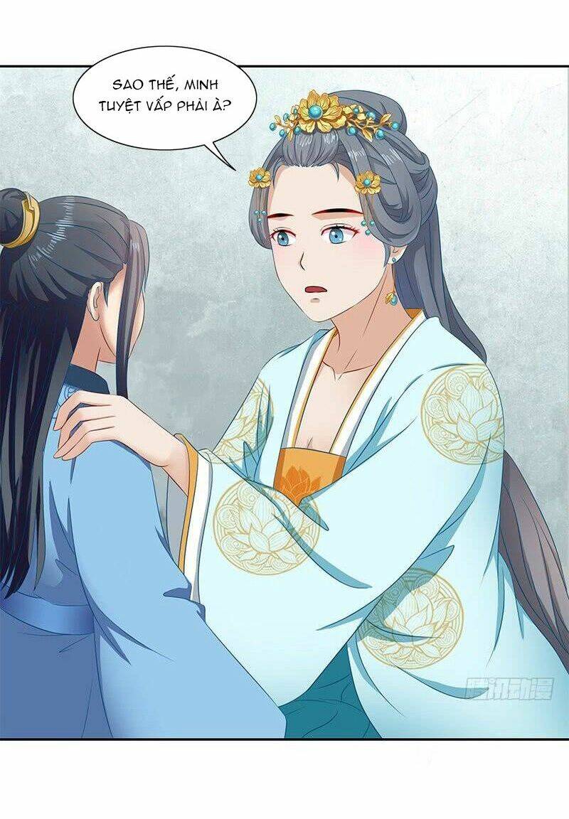 Tận Diệt Vương Gia Mãn Triều: Chapter 91