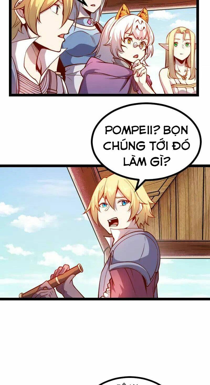 Tối Cường Thành Chủ Đích Dị Giới: Chapter 31