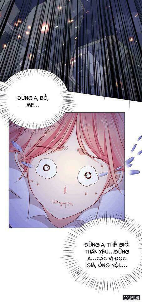 Băng Sơn Học Trưởng Không Được Chọc: Chapter 50.2